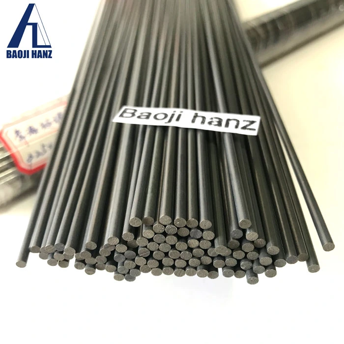 Astmf2063 Superelastic Nitinol Rod for sale