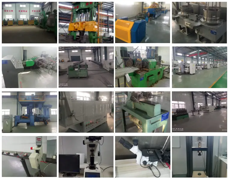 production equipment production equipment