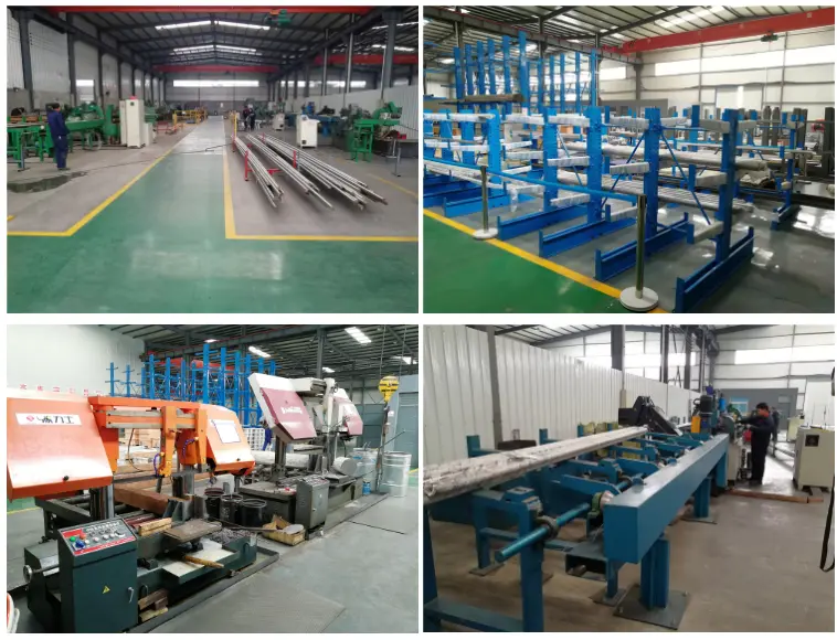 Producing Department