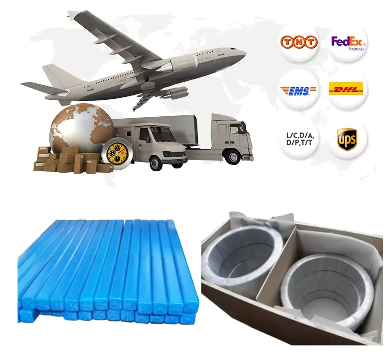 Transportation and Packaging Transportation and Packaging