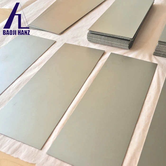 nickel titanium plate nickel titanium plate