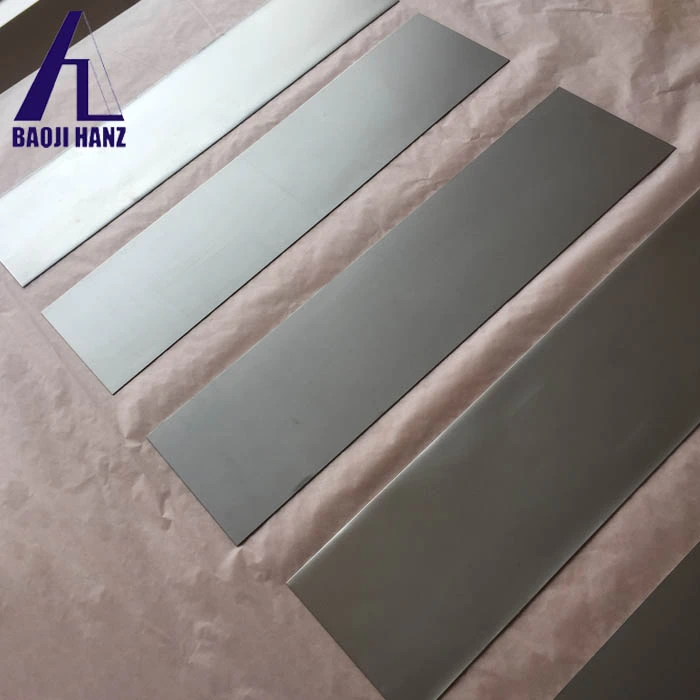 shape memory nitinol plate