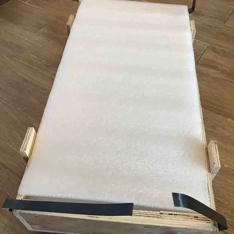 nitinol sheet plate