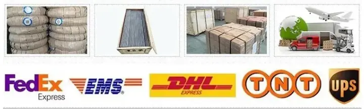 Nickel Titanium Alloy Tube