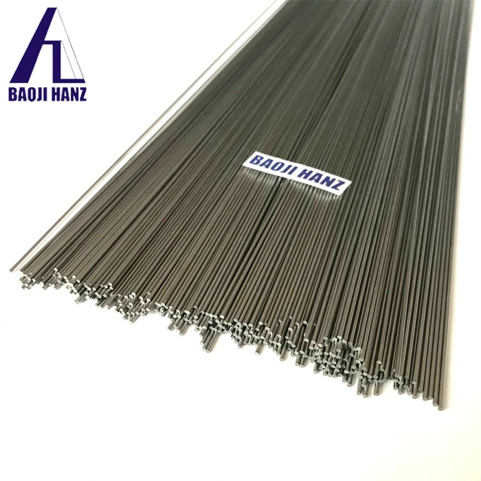 Industrial Nitinol Wire