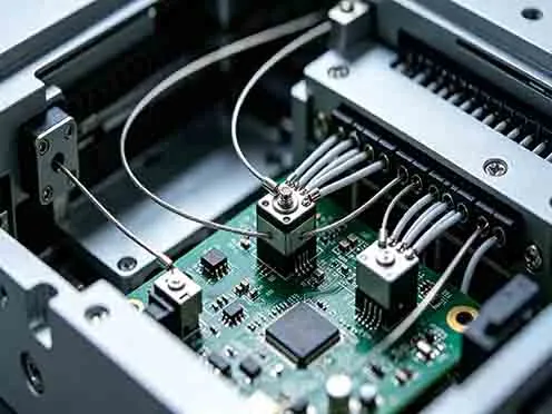 nitinol alloy wires