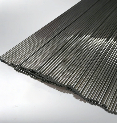 Shape Memory Nitinol Rod